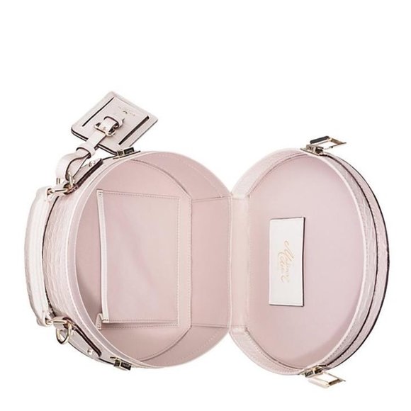 Kate Spade Madison Avenue Princedale Road hat box - Picture 4 of 8